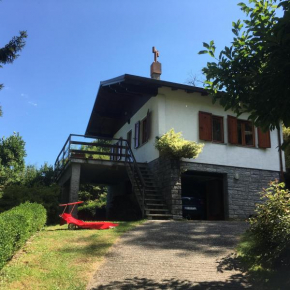 Chalet Anna Chiara